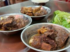 -阿秋牛排(湖心街店)