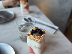 -The Rug Cafe(王府中环店)