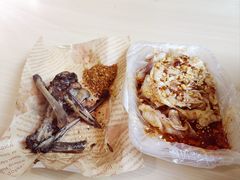 -徐氏胖丁土鸡米线店(南丰路店)