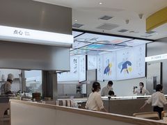 -蔡澜点心·粤菜(月星环球港店)