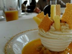 -Caprice(香港四季酒店)
