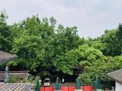 -山外山菜馆(玉泉路店)