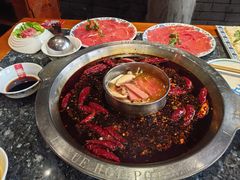 -李雪火锅食府(宽窄巷子总店)