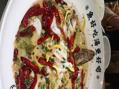 -江渔儿酸菜鱼(曜一城店)