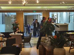 -上海波特曼丽思卡尔顿酒店