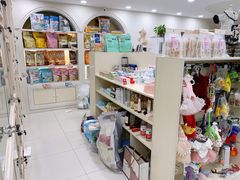 -当汪遇见喵宠物店