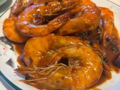 -嗨辣小聚·盘锦河蟹·海鲜烧烤龙虾(盘锦十年好店)