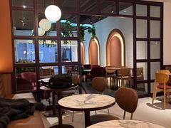 -COSTA COFFEE(新奥购物中心店)