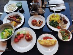-上海漕河泾万丽酒店