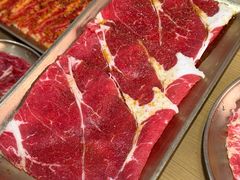-西塔老太太泥炉烤肉(双井店)