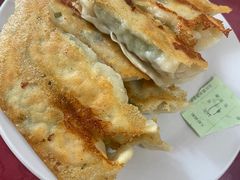 -青岛锅贴(洛阳路分店)
