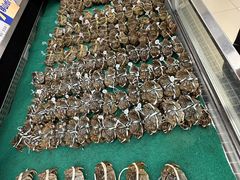 -盒马X会员店(王府井奥莱UP TOWN店)