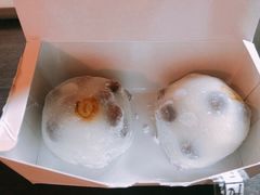 -銀座あけぼの (銀座本店)