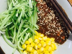 -白七爷捞面(西城万达店)