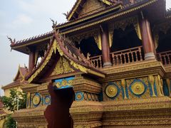 -西双版纳总佛寺