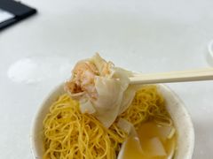 -麦文记面家(佐敦店)