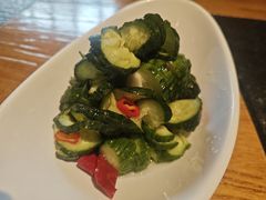 -小城粥道·海胆鲜虾粥(解放广场店)