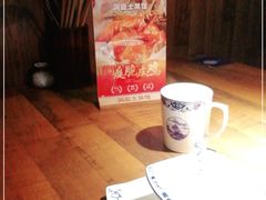 -洞庭土菜小炒馆(易发广场店)