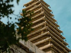 -北京石刻艺术博物馆(五塔寺)