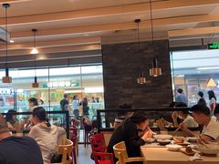 -大师兄·西北小馆(南沙万达广场店)