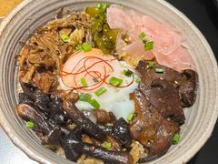 -Ameigo梅果·云贵川bistro(长宁来福士店)