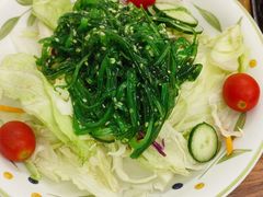 -萨莉亚意式餐厅(金隅嘉品mall店)