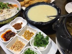 -福照楼汽锅鸡·云南菜(护国路店)