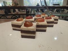 -珀丽酒店-协奏坊餐厅