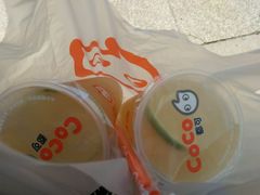 -CoCo都可(西安路民勇店)