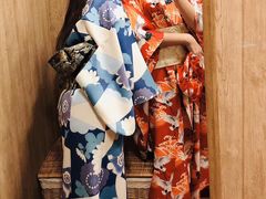 -6号玩家桌游吧(汉街店)