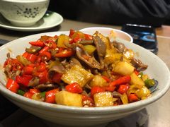-潇湘阁(昆泰国际大厦店)