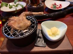 -龙吟山房(青龙山庄店)