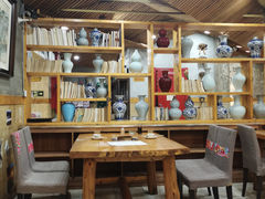 -老康火锅(桥南街店)