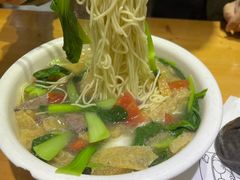 -旺福楼·包点(碑亭巷店)