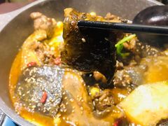 -甲大帅·甲鱼·椰子鸡主题餐厅(唐家店)