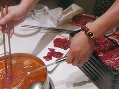 -陈记顺和潮汕牛肉火锅(番禺迎宾大道店)