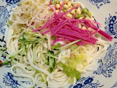 -大海碗·炸酱面·烤鸭·京菜(天坛店)