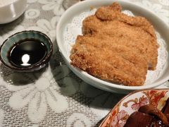 -熠盛·本帮菜Bistro(永嘉路店)