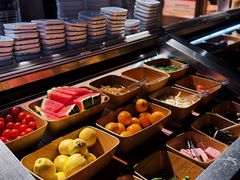 -温野菜涮涮锅(西单大悦城店)