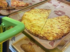 -百佳永辉超市(福田星河店)