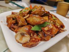 -牛街·马辈儿涮肉(牛街总店)