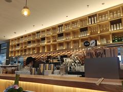 -无印良品餐堂 MUJI Diner(成都太古里店)