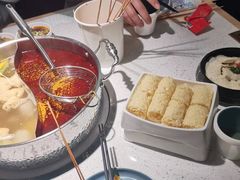 -左庭右院鲜牛肉火锅(苏州园区永旺店)