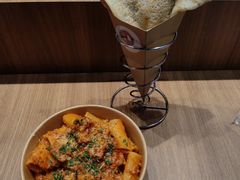 -西方小巷 Western Alley·欧洲街头小吃(时尚天河店)