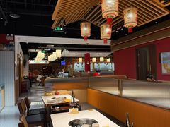 -犇鼎牛潮汕牛肉火锅(新辰里学清路店)