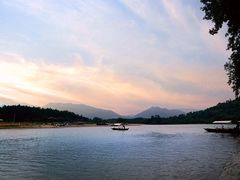 -楠溪江风景名胜区