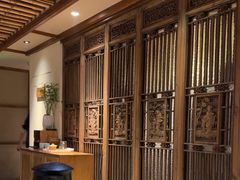 -竹里馆 ·茶食(奥体店)