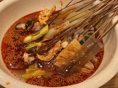 -嘉州叶婆婆钵钵鸡(建设路店)