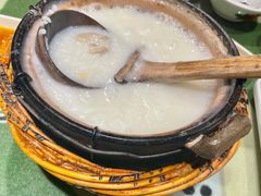 -粤港湾砂锅粥·宵夜(宝龙店)