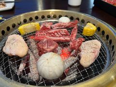 -龍二烧肉酒场(九亭店)